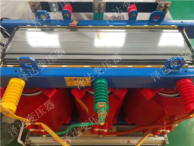 阳西SCB10型号10KV级干式变压器