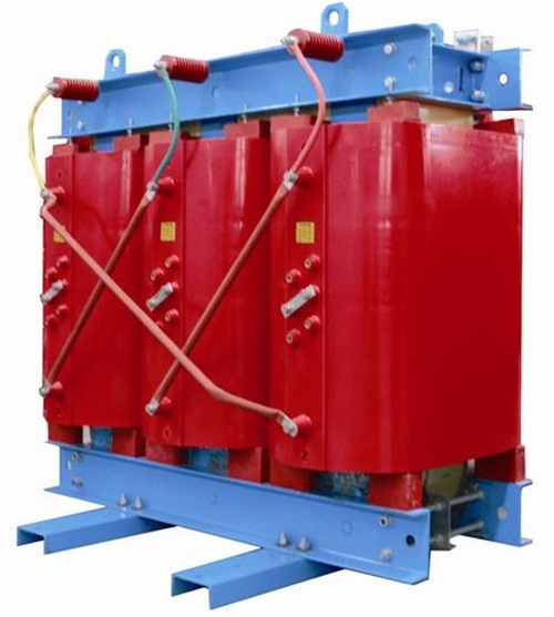 阳西SCB11-200KVA/10KV/0.4KV干式变压器库存