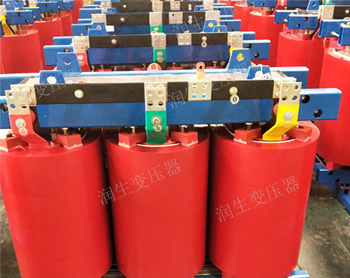 阳西干式电力变压器
