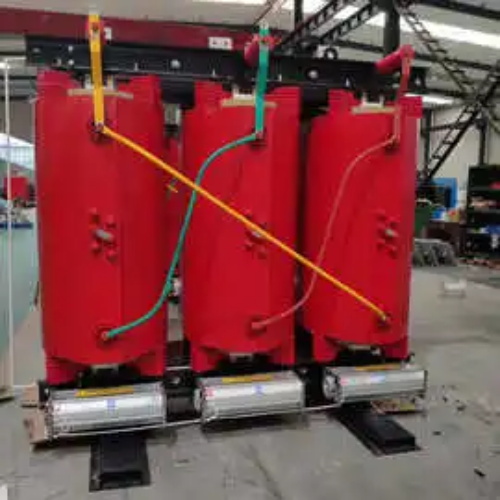 阳西SCB14-800KVA10kv配电变压器